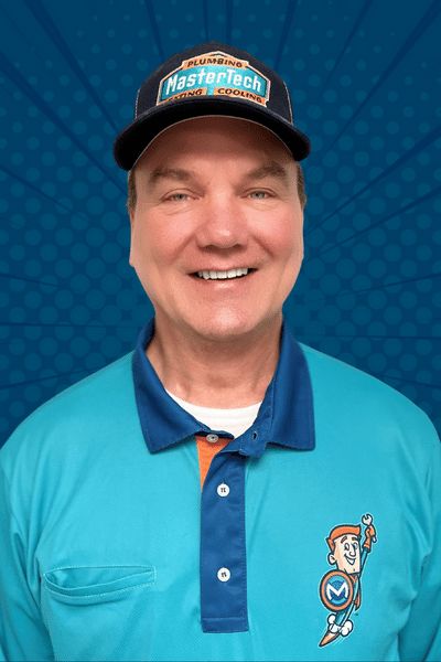 Jerry Hall - General Manager