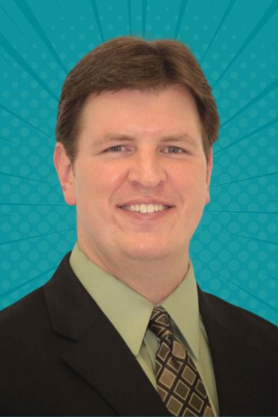 Joe Schmitter - Marketing & Service Manager