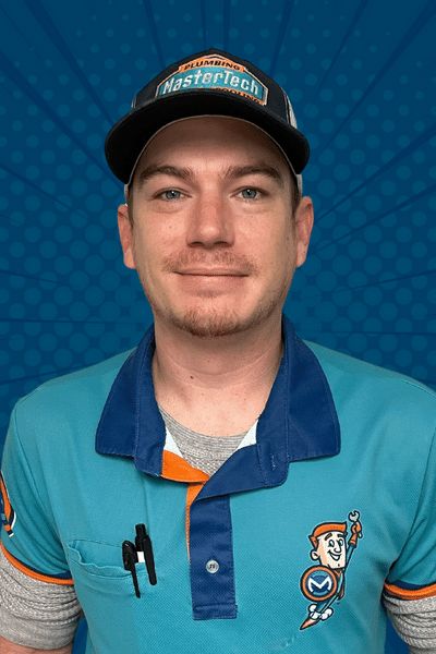 Kyle Mohler - HVAC Technician