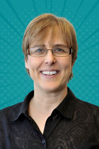 Laura Richens - Business Manager