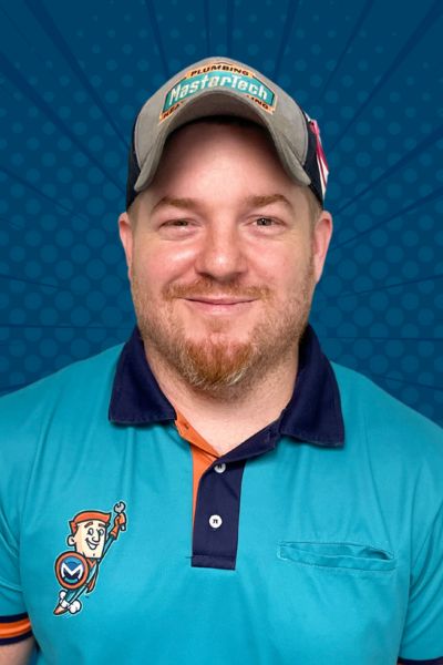 Logan McMillan - Plumbing Technician