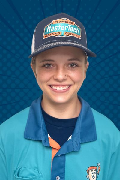 Macenzie Mayfield - Service Technician