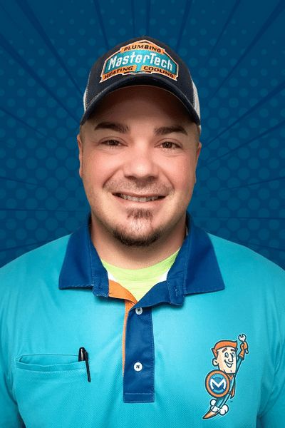 Matt Mayfield - Service Technician