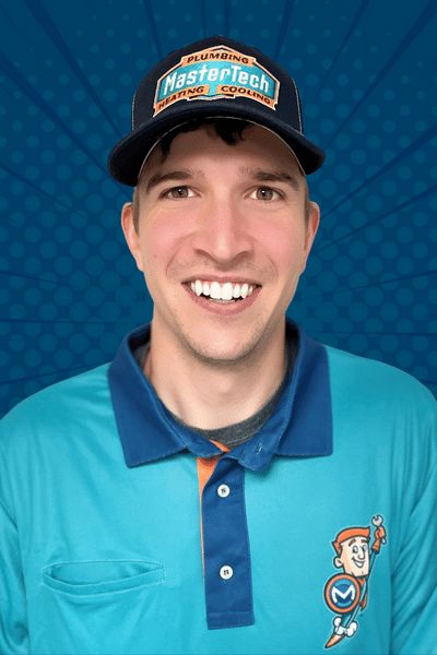 Matt Strouse - Plumbing Technician