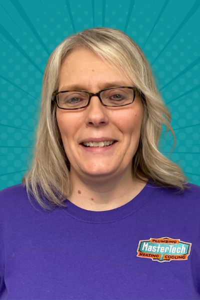 Misty Patterson - Bookkeeper