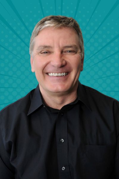 Russ Duker - Owner