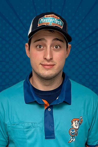 Ryan Hohlt - Drain Specialist