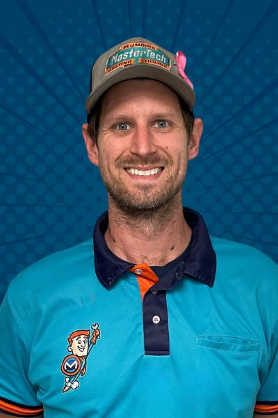 Tyler Edwards - HVAC Technician