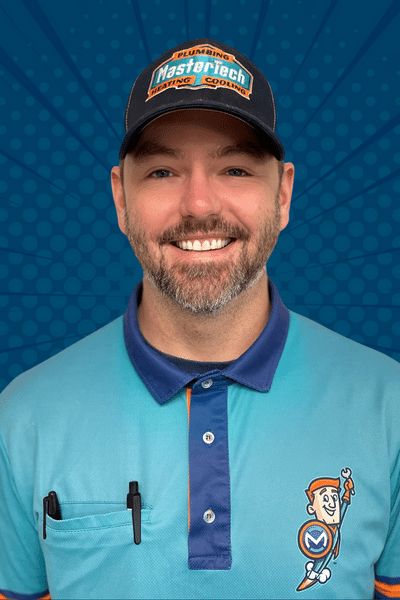 Tyler Ison - HVAC Technician