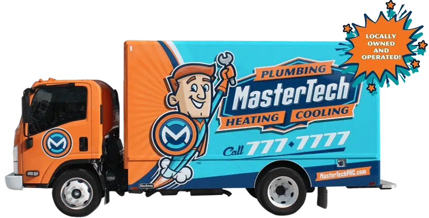 mastertech truck