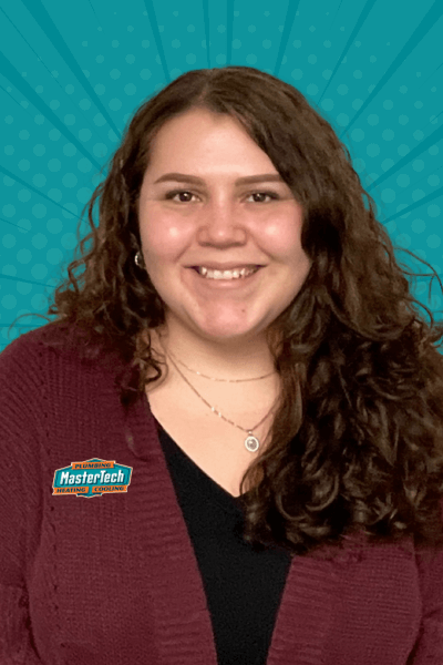 Sierra - Customer Service Representative