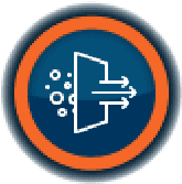 Air Filtration Icon
