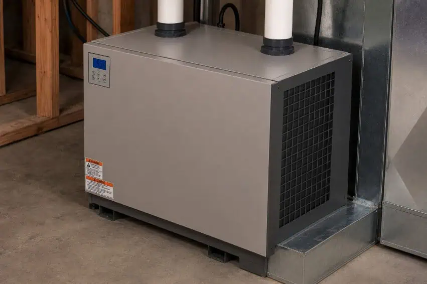 dehumidifier