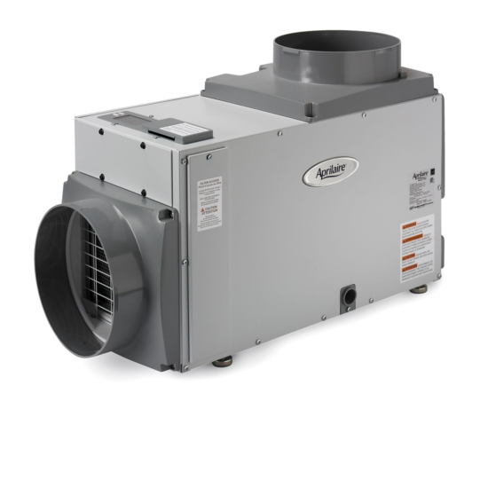 Whole Home VsPortable Dehumidifiers - Achoo! Blog