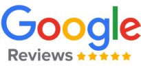 columbia plumber, columbia air conditioner, columbia hvac, google reviews logo